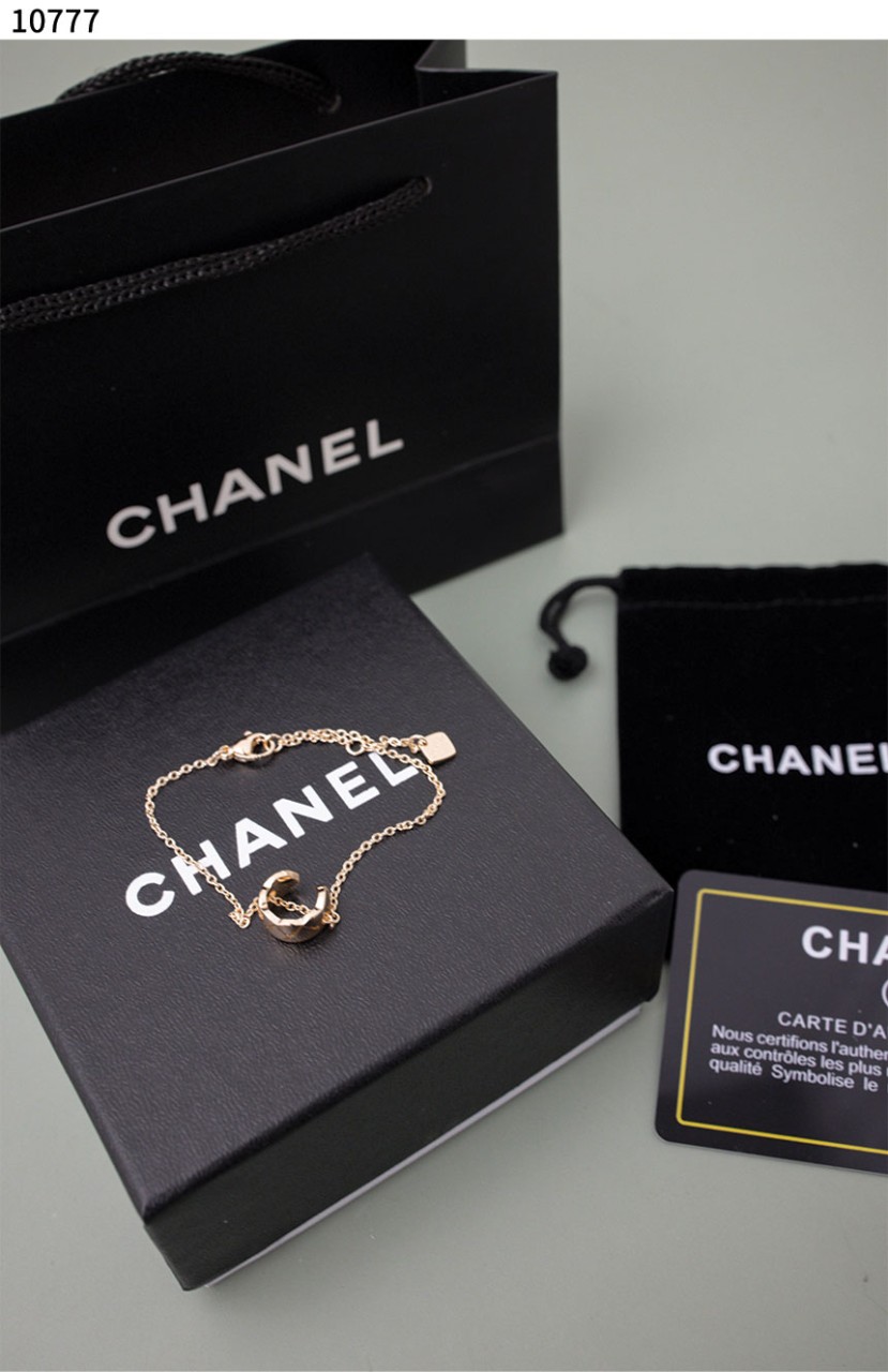 #샤넬 [Chanel] 샤넬 코코 브레이슬릿 신상입고💢 #목걸이 #10777