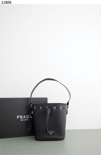 #프라다 [PRADA]  25ss 버킷백 미니 신상입고💢 #가방 #11806