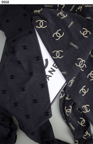 #샤넬 [Chanel] 샤넬 CC로고 여성 스타킹 신상입고💢 #스타킹 #9968