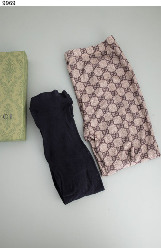 #구찌 [GUCCI] 구찌 블랙 망사 , GG캔버스 스타킹 신상입고💢 #스타킹 #9969