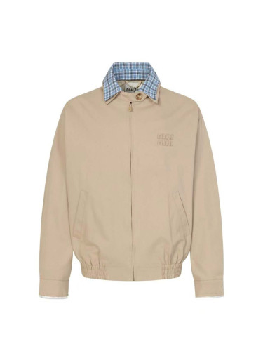 25 SS 미*미* 치노 블루종 자켓