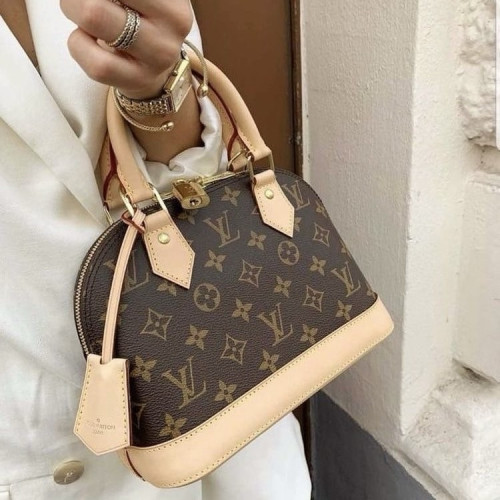 🔈 루이비x 알마BB