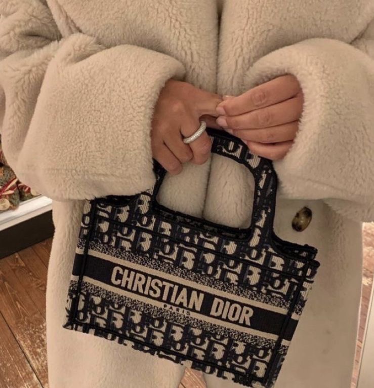 🔈 디x 북도트미니백