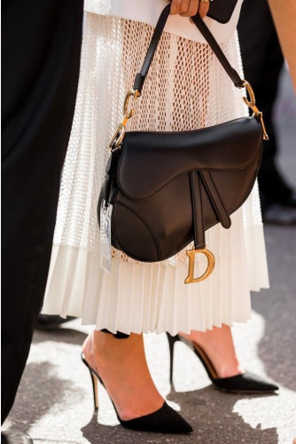 🔈 디x 새들 스트랩