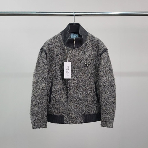 PRD 프리미엄 알파카 자켓