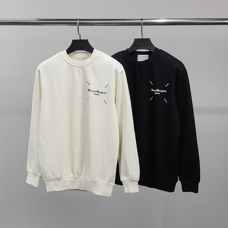 MM 피스넘버 맨투맨