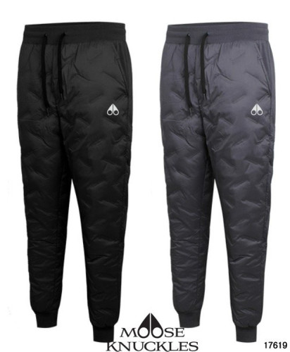 17619_MN 고주파 조거팬츠