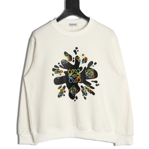 #로에베  맨투맨