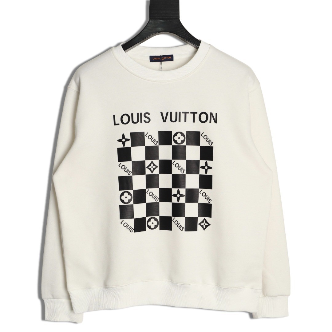 #루이비통 맨투맨