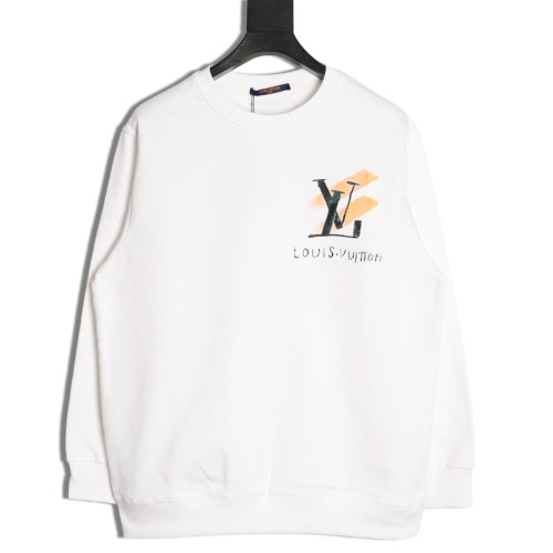 #루이비통  맨투맨