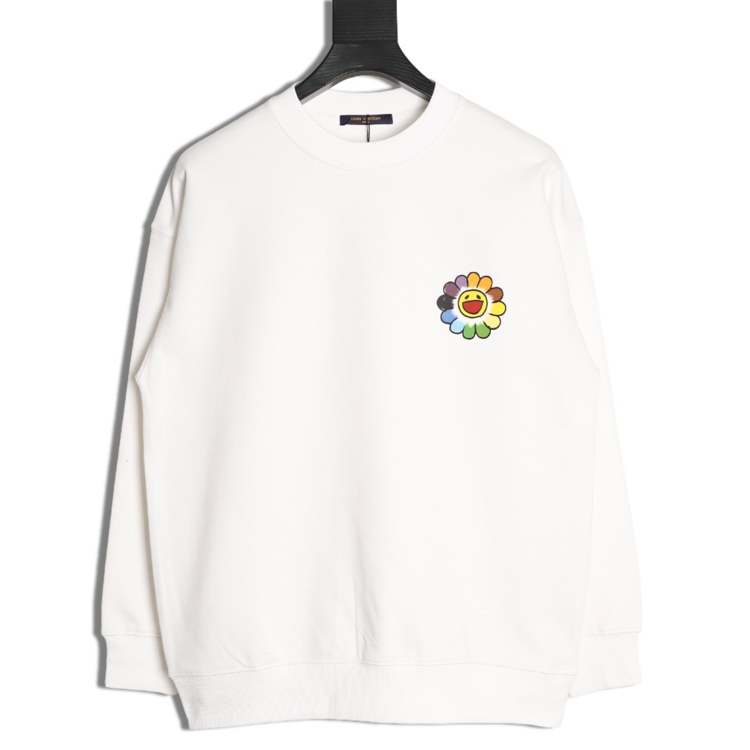 #루이비통 맨투맨