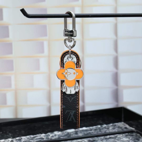 🤴🏻 #루비통(LV) 비비엔 드라곤느 키링🤴🏻