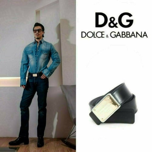 🔲🔲25s 돌♡엔가바나 골드장식 벨트🔲🔲