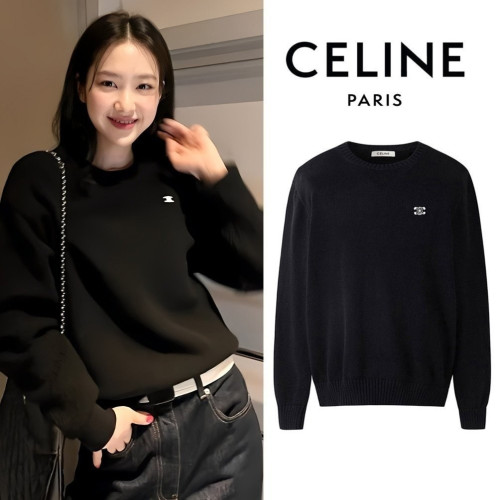 ⬜▫️ C♤LI♤E Triope Knit ▫️⬜