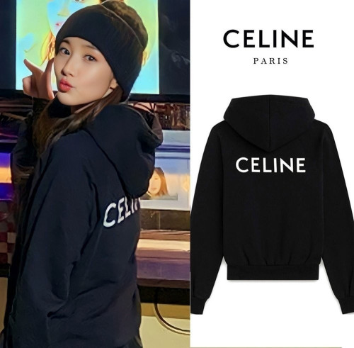 ⚫️ ➖ ⚫️ C♡LINE BACK NAME HOOD ⚫️➖⚫️