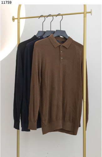 #루이비통 [Louis Vuitton] 아카이브 카라 니트 티셔츠 신상입고💢 #상의 #니트 #11759