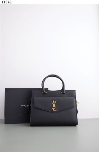 #입생로랑 [YSL] 업타운 모노그램 미듐 금장 토트백 신상입고💢 #가방 #11578
