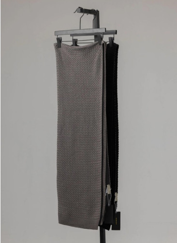 🚨보테가베네타 수입고급 보태가 패턴 울 머플러