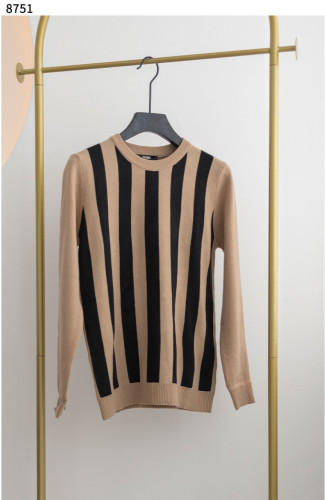 #펜디 [FENDI]  울 스트라이프 스웨터 신상입고💢 #상의 #니트 #8751