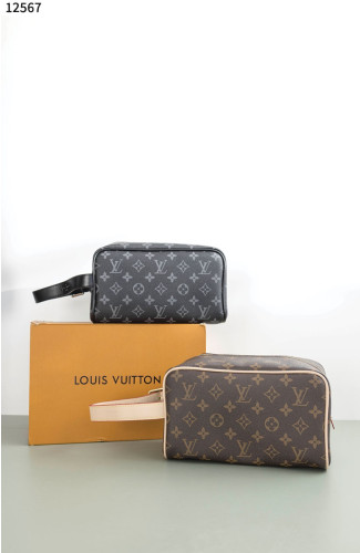 #루이비통 [Louis Vuitton] 모노그램 락커 돕 키트 신상입고💢 #가방 #12567