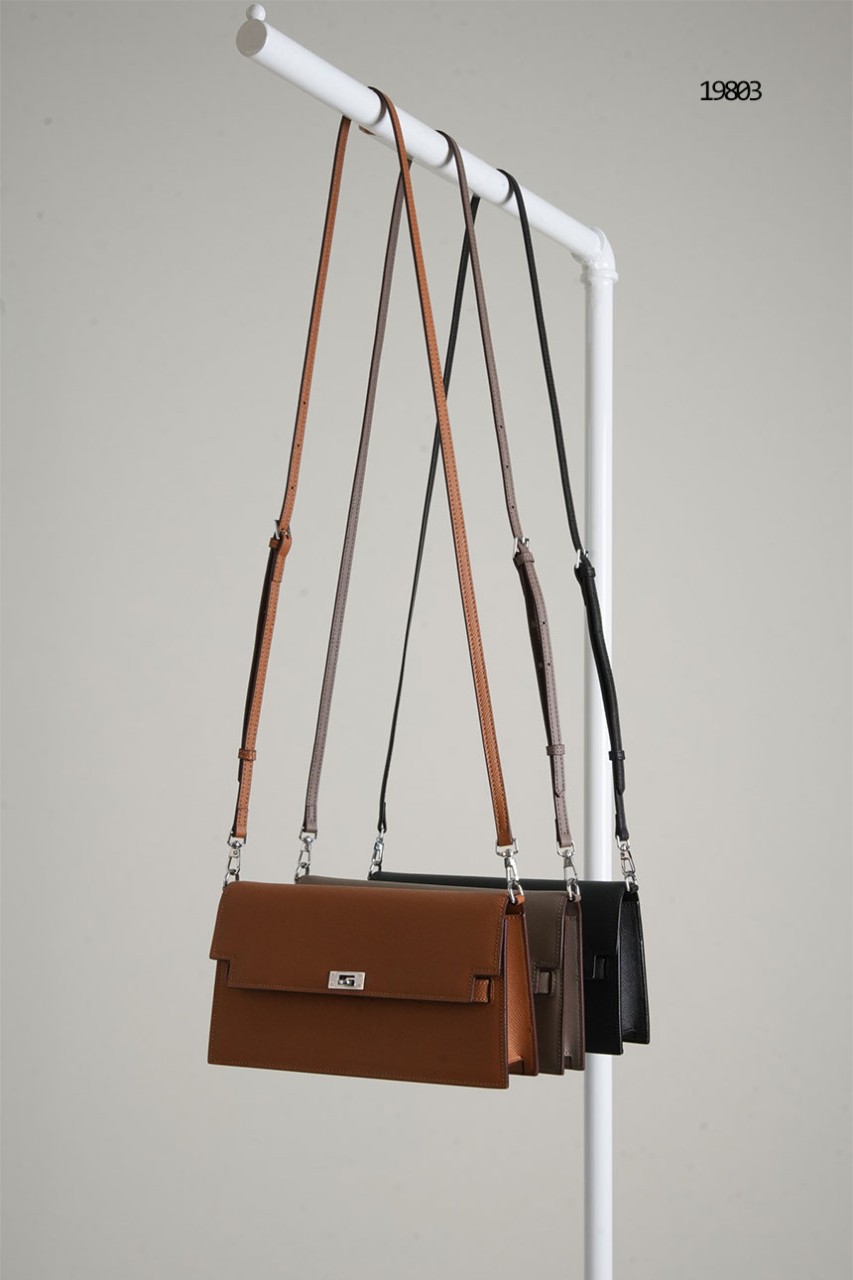 🔆 [HERMES] 에르메스 켈리 클래식 투 고 월렛 숄더백 🔆