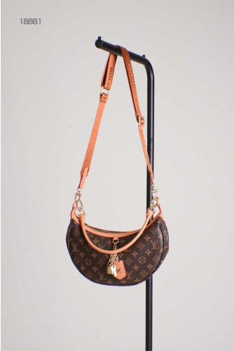 🔆 [LOUIS VUITTON] 루이비통 모노그램 루핑 숄더 크로스백🔆