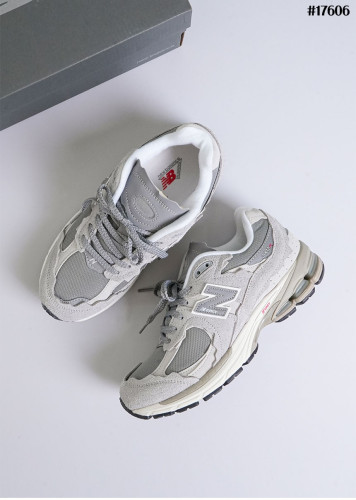 🔆 [NEW BALANCE] 뉴발란스 2002R 프로텍션 팩 그레이 🔆