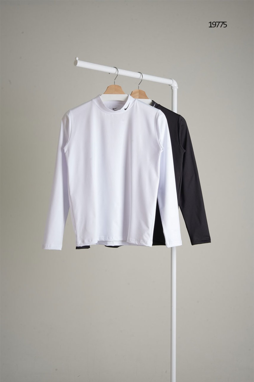 🔆 [NIKE] 나이키 기능성 모크넥 이너티셔츠 🔆