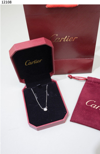 #까르띠에 [CARTIER] 다무르 펜던트 신상입고💢 #목걸이 #12108