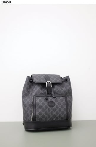 #구찌 [GUCCI] 구찌 수프림 오피디아 라지 GG 백팩 신상입고💢 #가방 #10450