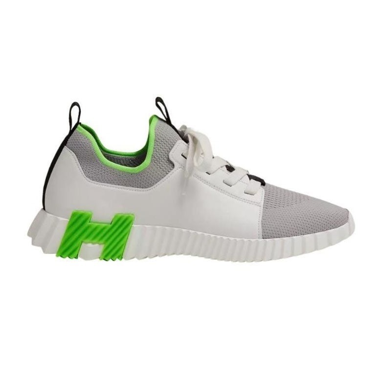 #에르메스 [ HRMS ] 수입 디파트 니트& 그리블랑 스니커즈 입고💢 #신발