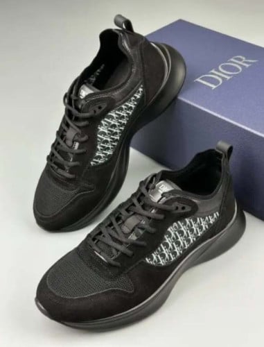 #디올 [ D*OR ] 수입 오블리크 러너 스니커즈 입고💢 #신발