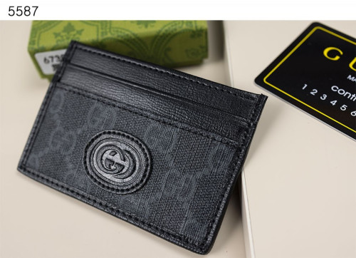 #구찌 [GUCCI] 수입프리미엄급 인터로킹 G 카드 케이스 신상 입고💢 #태그 #지갑 #5587