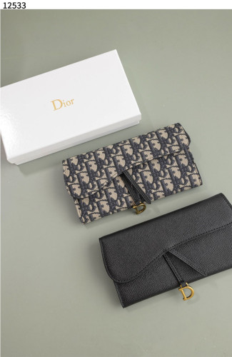#디올 [Christian Dior] Saddle 스몰 체인 파우치 지갑 신상입고💢 #지갑 #12533