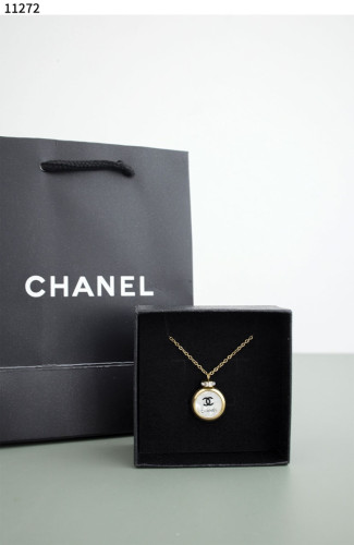 #샤넬 [Chanel] 코코 빈티지 목걸이 신상입고💢 #목걸이 #11272