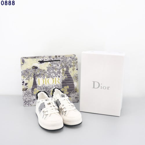 👹디올 워크앤디올 플랫폼 스니커즈👹