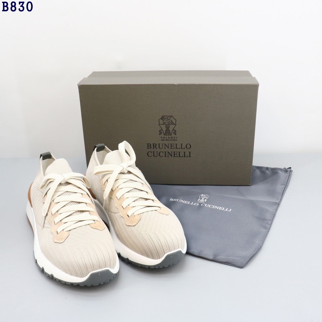 👹브루넬로쿠치넬리 로우탑 스니커즈👹