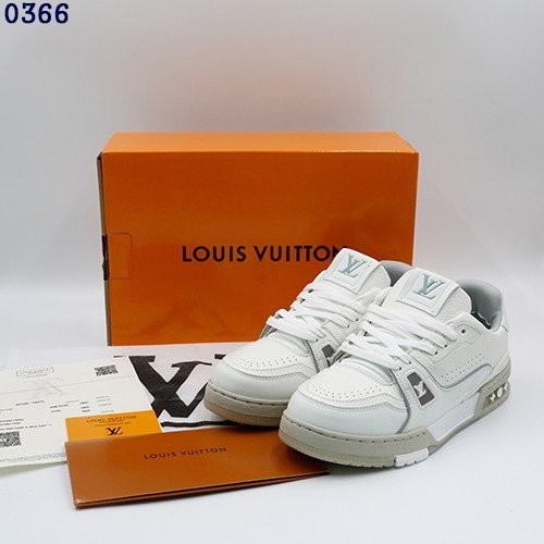 👹루이비통 LV 트레이너 스니커즈👹