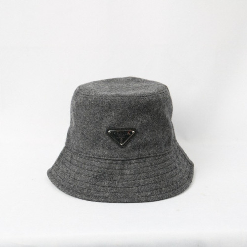 👹프라다 로덴 버킷 햇 벙거지모자👹