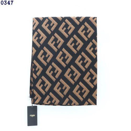 👹펜디 울 양면 머플러👹