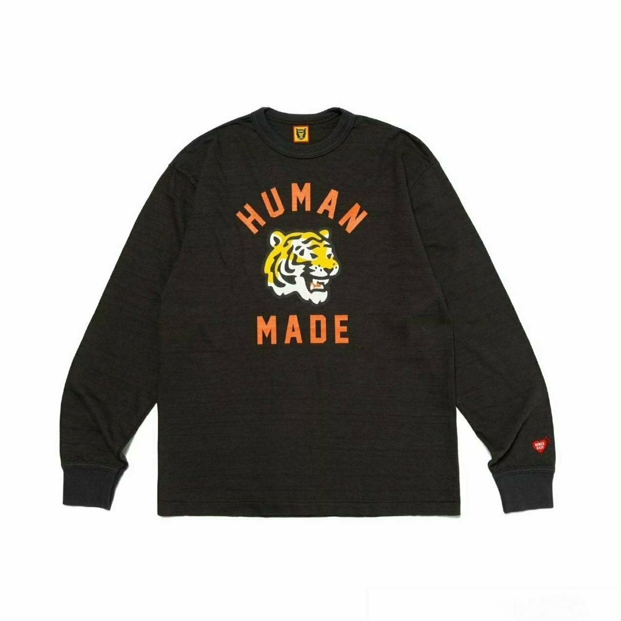 💕 휴* 메이드 빅호랑이 티셔츠