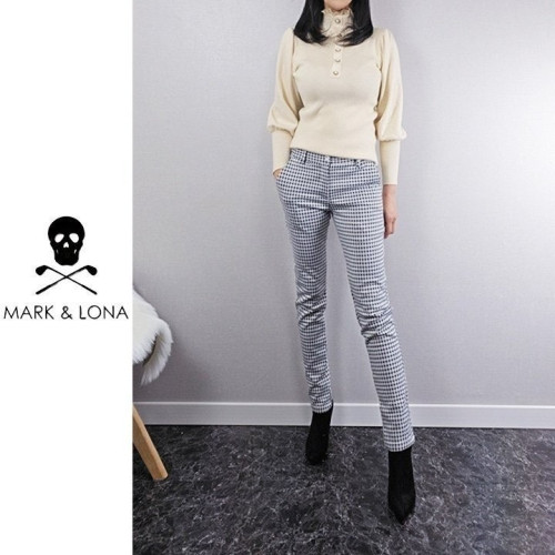 💕 마**** 스컬 하운드 기모팬츠(특가상품)