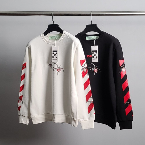 💕 오* 스파이더 애로우 맨투맨