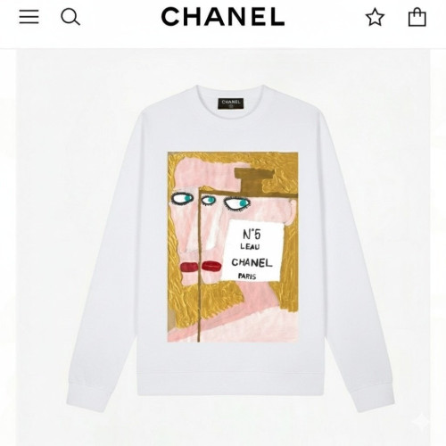 💕 샤* N.5 기모맨투맨