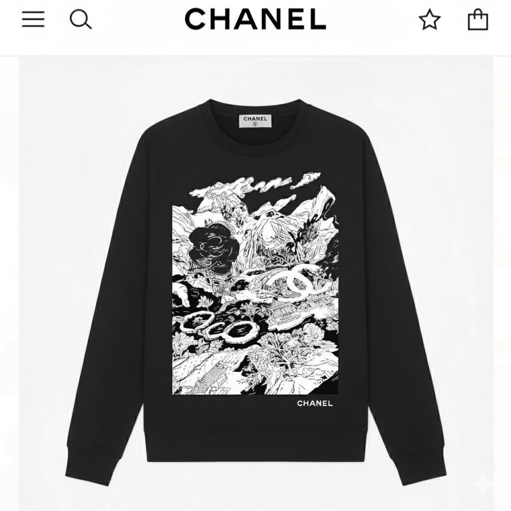 💕 샤* 코코빌리지 기모맨투맨