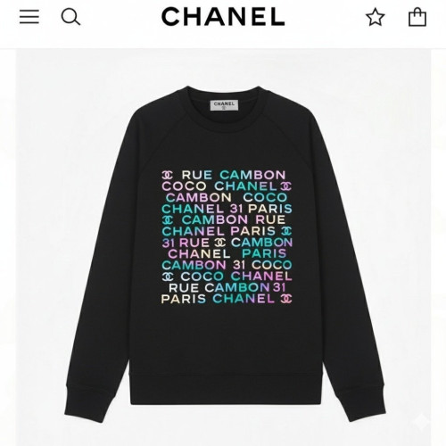 💕 샤* 멀티컬러로고 기모맨투맨