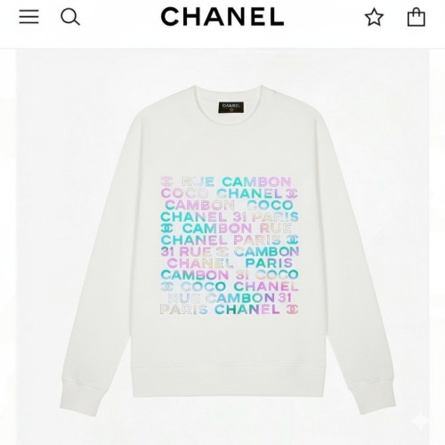 💕 샤* 멀티컬러로고 기모맨투맨