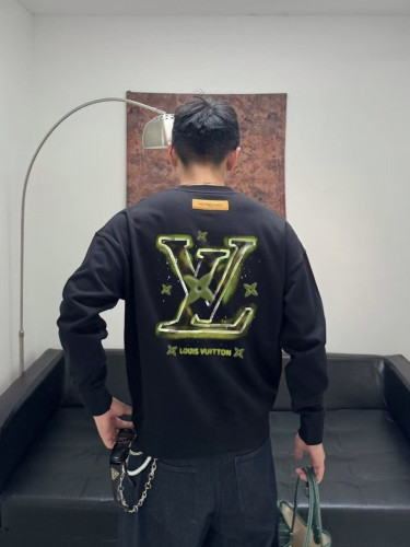 💕 루* 네온로고 맨투맨