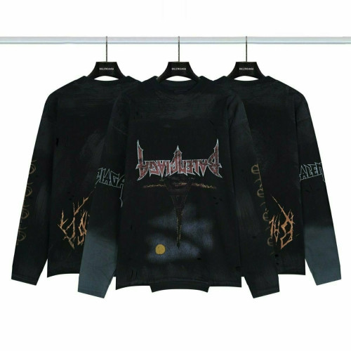 💕 발**** 에펠탑 티셔츠