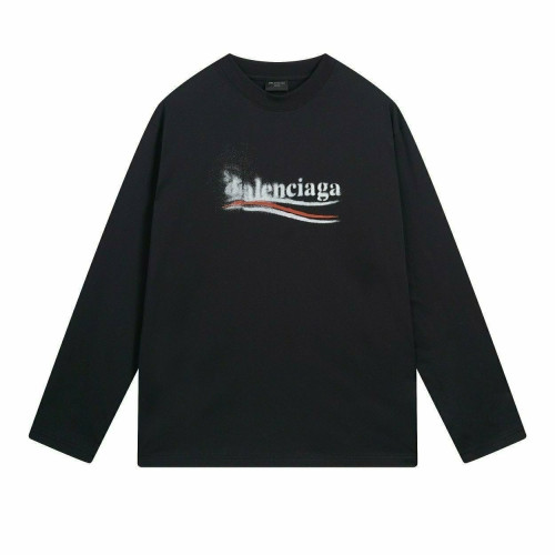 💕 발**** 스텐실 긴팔티